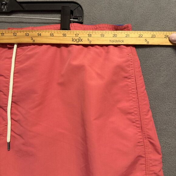 Polo Ralph Lauren Swim Board Shorts Cargo Mens 3XB 3X Big & Tall 8" Beach Preppy - Picture 5 of 9